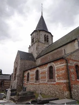 Église de Sainneville