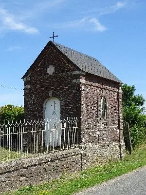 Chapelle Sainte-Clothilde de Doudeauville
