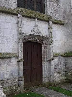 Église de Sainte-Marguerite-sur-Duclair