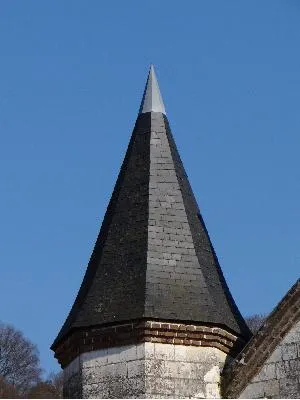Église de Saint-Martin-du-Vivier
