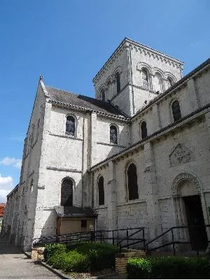 Église Sainte-Anne