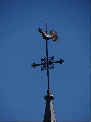 Église Saint-Pierre de Bapeaume