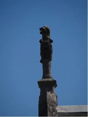 Église Saint-Pierre de Bapeaume