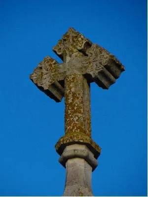 Église Saint-Martin de Cléon