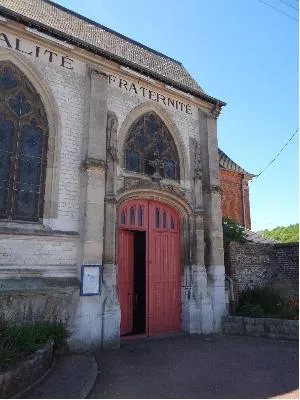 Église Notre-Dame de l'Assomption de Montville