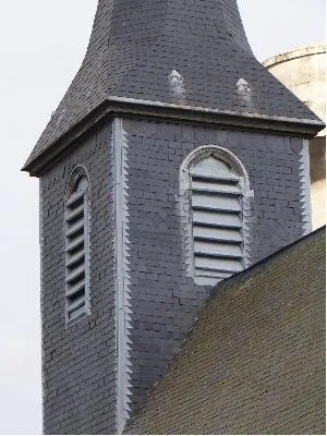 Église Notre-Dame de Morgny-la-Pommeraye