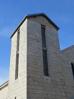 Église Saint-Paul d'Aplemont