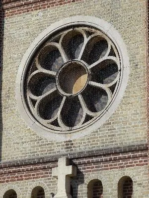 Église du Sacré Cœur du Havre