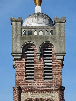 Église du Sacré Cœur du Havre