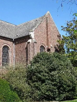 Église Saint-Antoine des Essarts