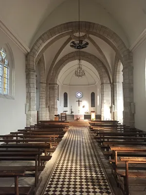 Église Saint-Pierre de Grand-Quevilly