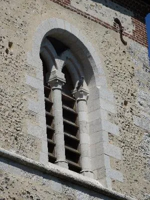 Église Saint-Michel de Bosc-Hyons