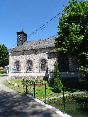 Église Saint-Pierre-et-Saint-Paul d'Elbeuf-sur-Andelle
