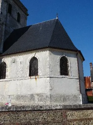 Église Notre-Dame de l'Assomption de Fresquiennes