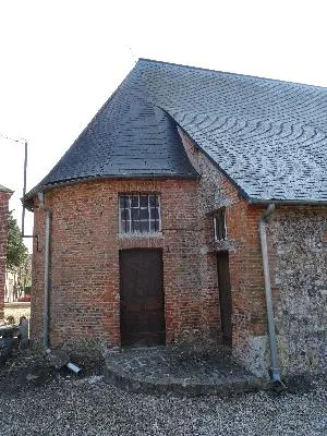 Église Notre-Dame-de-l'Assomption d'Hugleville-en-Caux