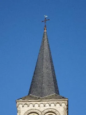 Église Saint-Martin de Limésy
