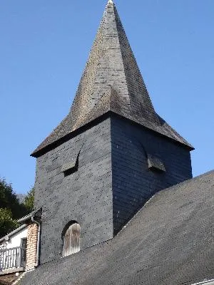 Église de Sainte-Austreberthe