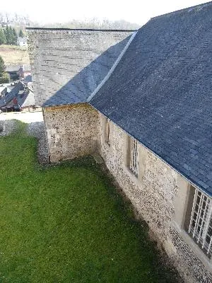 Église de Sainte-Austreberthe