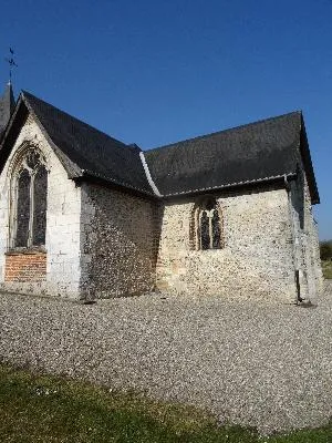 Église de Sainte-Austreberthe