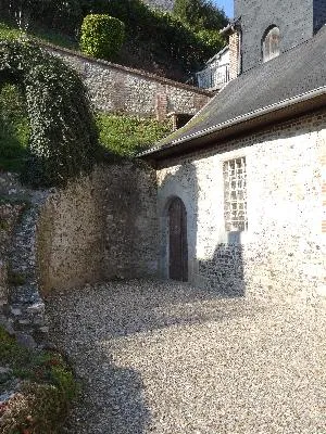 Église de Sainte-Austreberthe