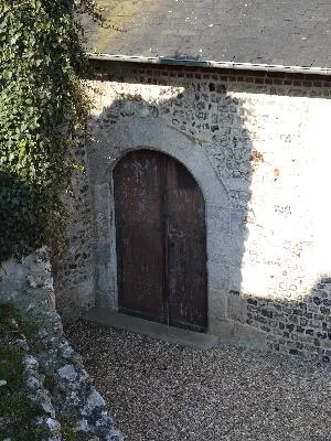 Église de Sainte-Austreberthe