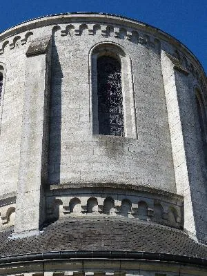 Église Sainte-Madeleine de Goderville