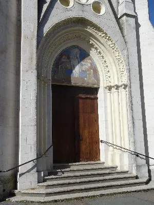 Église Sainte-Cécile du Havre