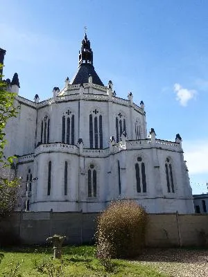 Église Sainte-Cécile du Havre