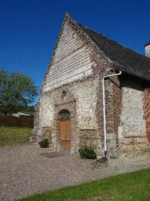Église Sainte-Madeleine de Douvrend