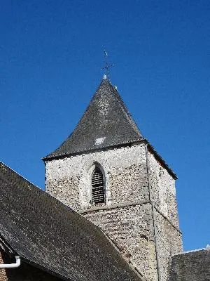 Église Sainte-Madeleine de Douvrend