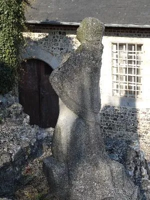 Grotte de Sainte-Austreberthe