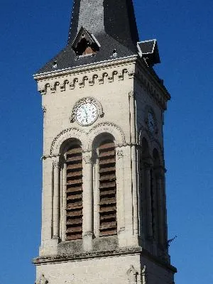 Église Notre-Dame du Mesnil-Esnard