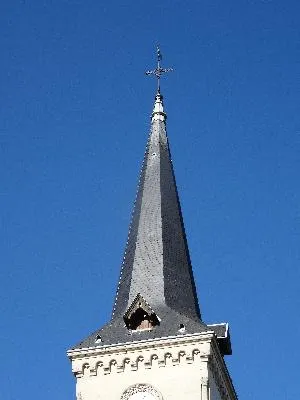 Église Notre-Dame du Mesnil-Esnard