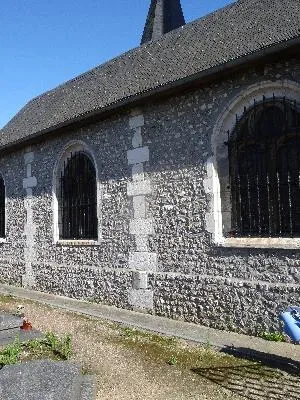 Église Notre-Dame du Mesnil-Esnard