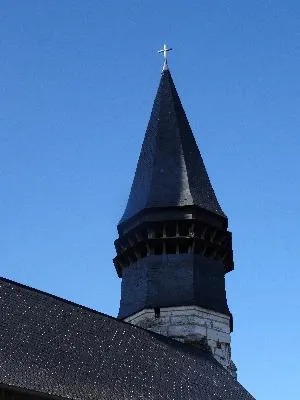 Église Notre-Dame du Mesnil-Esnard