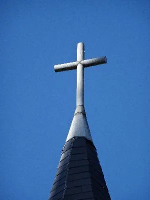 Église Notre-Dame du Mesnil-Esnard