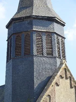 Église Saint-Pierre d'Elbeuf-en-Bray