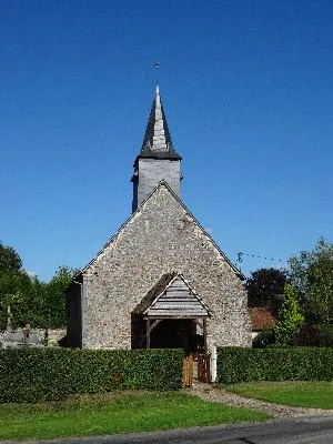 Chapelle de La Rosière à Beaubec-la-Rosière