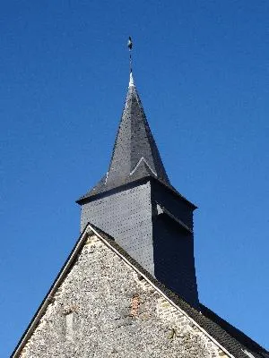 Chapelle de La Rosière à Beaubec-la-Rosière