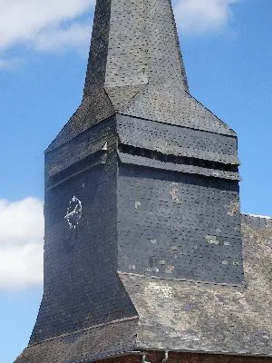 Église Saint-Nicolas de Conteville