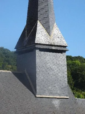Église Saint-Martin du Mesnil-Lieubray