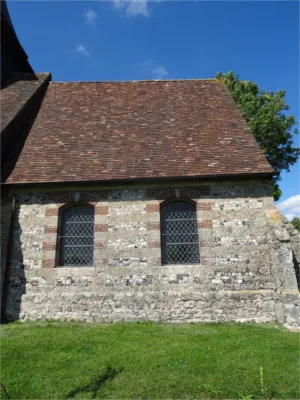 Église Saint-Maurice de Gaillefontaine