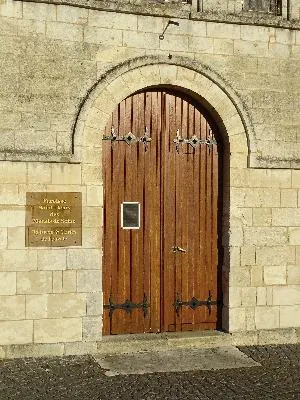 Église Saint-Martin de Petiville