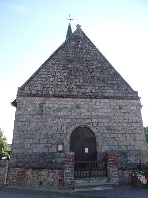 Église Notre-Dame du Bocasse