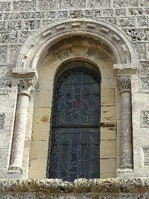 Église Sainte-Marguerite de Sainte-Marguerite-sur-Mer