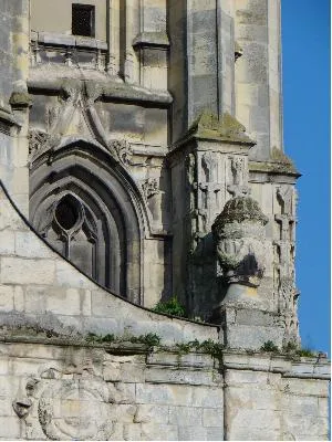 Église Saint-Jean d'Elbeuf-sur-Seine