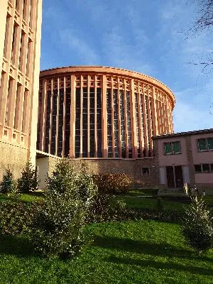 Église Saint-Pierre d'Yvetot