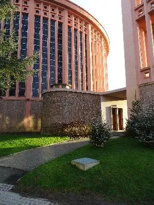 Église Saint-Pierre d'Yvetot