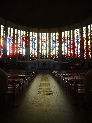 Église Saint-Pierre d'Yvetot