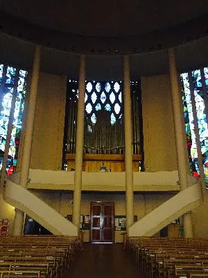 Église Saint-Pierre d'Yvetot